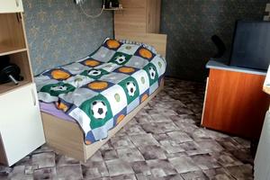 квартира по адресу Береговая ул., 25
