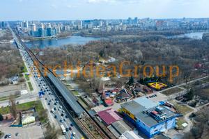 комерційна за адресою проспект Броварський, 18Г