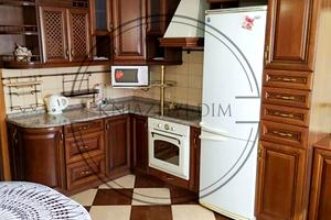 квартира за адресою Драгоманова вул., 14-А