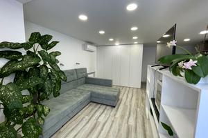 квартира за адресою Науки просп., 16
