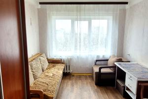 кімната за адресою Юності вул., 9