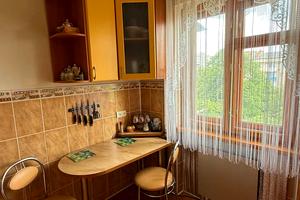 квартира по адресу Грушевского ул., 89/3