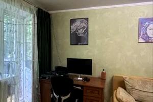 квартира за адресою Трегубенка вул., 2