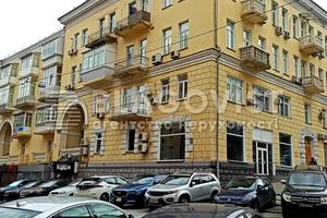 комерційна за адресою Лютеранська вул., 3