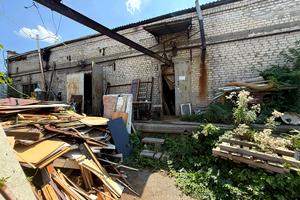 комерційна за адресою Танцюрина Балка вул. (Юдіна), 2