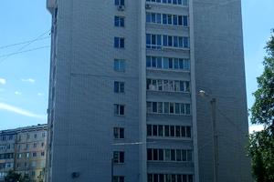 квартира по адресу Металлургов просп., 40а