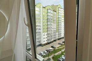 квартира за адресою Височана вул., 13