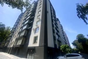 квартира за адресою Августина Волошина вул., 2-А