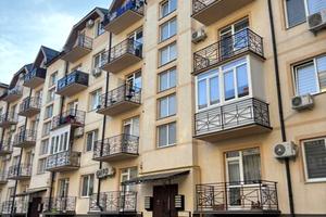 квартира за адресою Дмитра Климпуша вул., 9