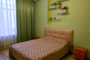 квартира по адресу Пироговская ул., 3