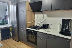 квартира за адресою Валерія Лобановського просп. (Червонозоряний), 39-Б