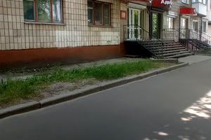квартира за адресою Велика Бердичівська вул., 50