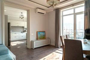 квартира за адресою Французький бульв., 60б