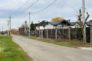 участок по адресу с. Круглик, Кібенка