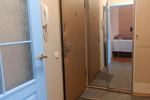 квартира за адресою Монюшка вул., 18