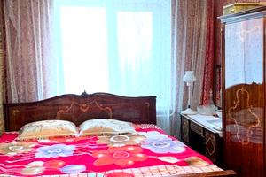 квартира за адресою Небесної Сотні просп. (Маршала Жукова), 37/1