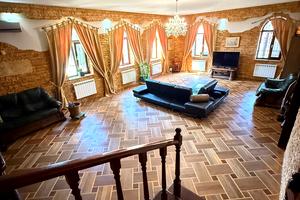 дом по адресу Гиляровского ул. (Гіляровського)