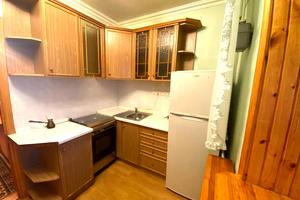 квартира за адресою Бориса Гмирі вул., 15-А