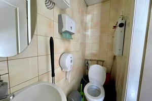комерційна за адресою Панаса Мирного вул., 1/1
