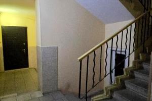 квартира по адресу Сахарова, 26