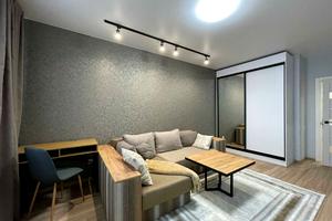 квартира по адресу Антоныча ул., 5б