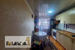 квартира за адресою Космічна вул., 124