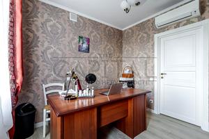 будинок за адресою Київ, Максима Рильського вул., 31/30а