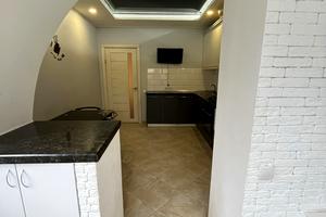 квартира по адресу Запорожское шоссе, 16