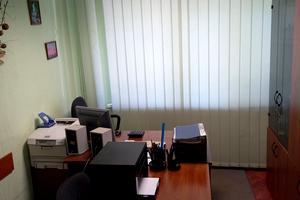 квартира за адресою Короленко, 6