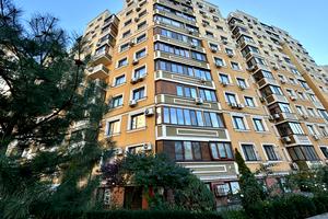 квартира по адресу Добровольцев ул. (Маршала Говорова), 10г