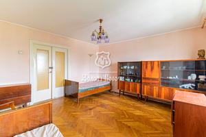 квартира за адресою Берестейський просп. (Перемоги), 66