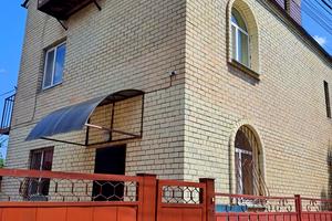 будинок за адресою Почаївська вул. (Псковська)