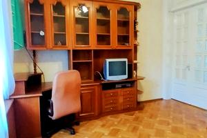 квартира за адресою Лазаряна вул., 1