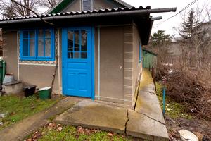 будинок за адресою оршівці