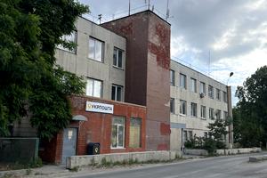 комерційна за адресою Будіндустрії вул., 7А