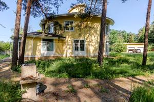 будинок за адресою Бучанський район