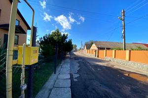 дом по адресу Луговая ул., 116
