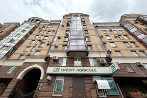 квартира по адресу Соборности ул. (Жовтнева), 50