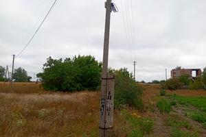 ділянка за адресою Армейская, 52