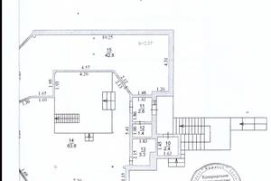 коммерческая по адресу Лазурная ул. (Гайдара), 5