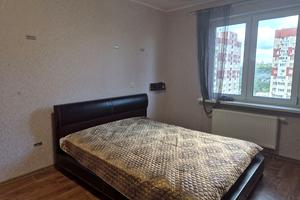 квартира по адресу Ясиноватский пер., 11