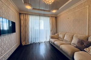 квартира за адресою Лісового вул., 6
