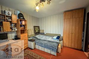 квартира за адресою Ігоря Самострова вул., 11