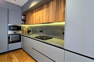 квартира за адресою Височана вул., 18