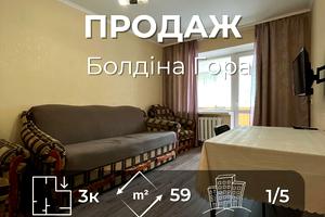 квартира за адресою Олександра Довженка вул. (Толстого), 102
