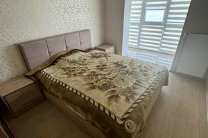 квартира за адресою Замонастирська вул., 8