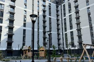 квартира по адресу Довженка, 31В