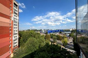 квартира за адресою житловий масив Тополя-1 вул., 15