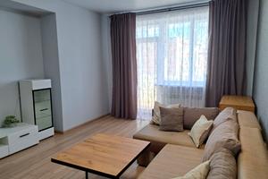 квартира по адресу Антоныча ул., 1