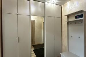 квартира за адресою Стрийська, 45
